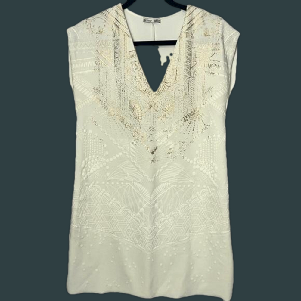 Zara Dress